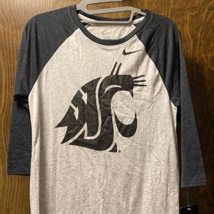 WSU women’s shirt